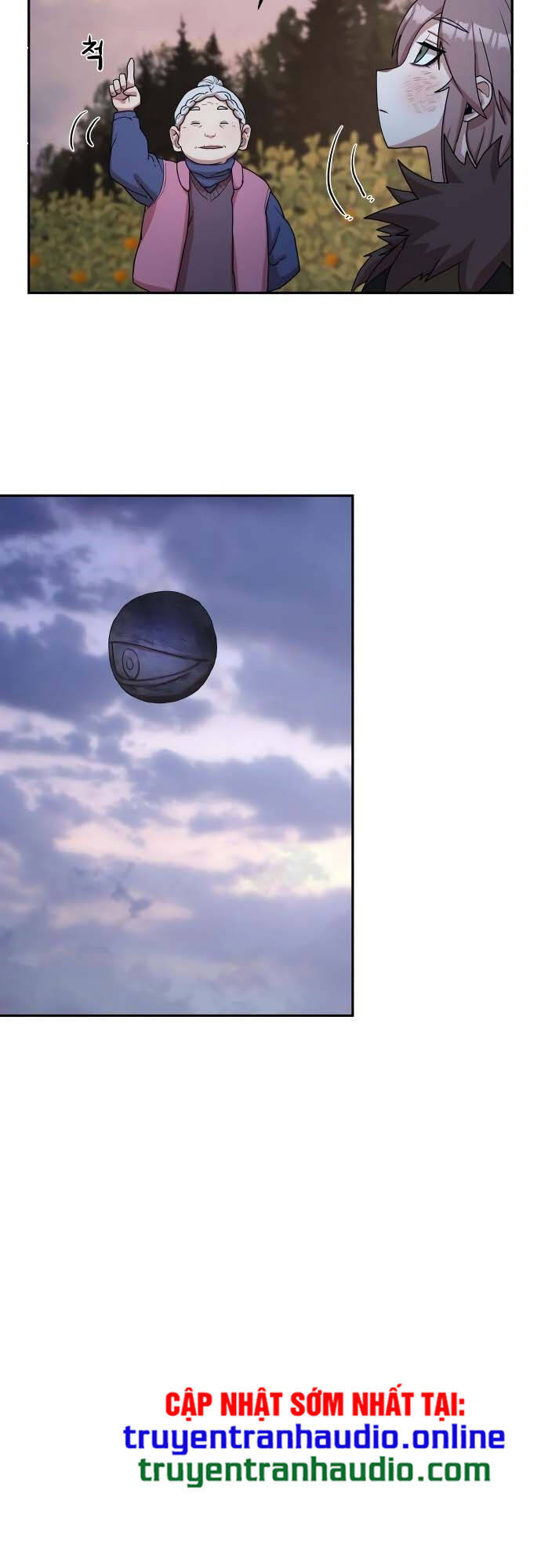 Sự Trở Lại Của Anh Hùng Diệt Thế Chapter 3 - Trang 2