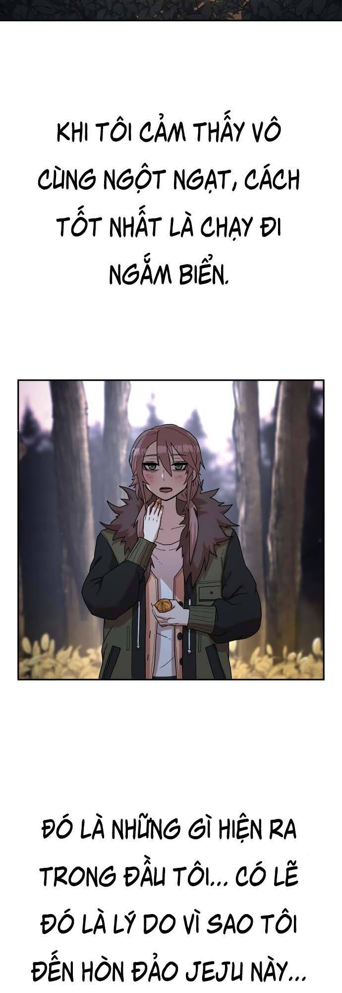 Sự Trở Lại Của Anh Hùng Diệt Thế Chapter 3 - Trang 2