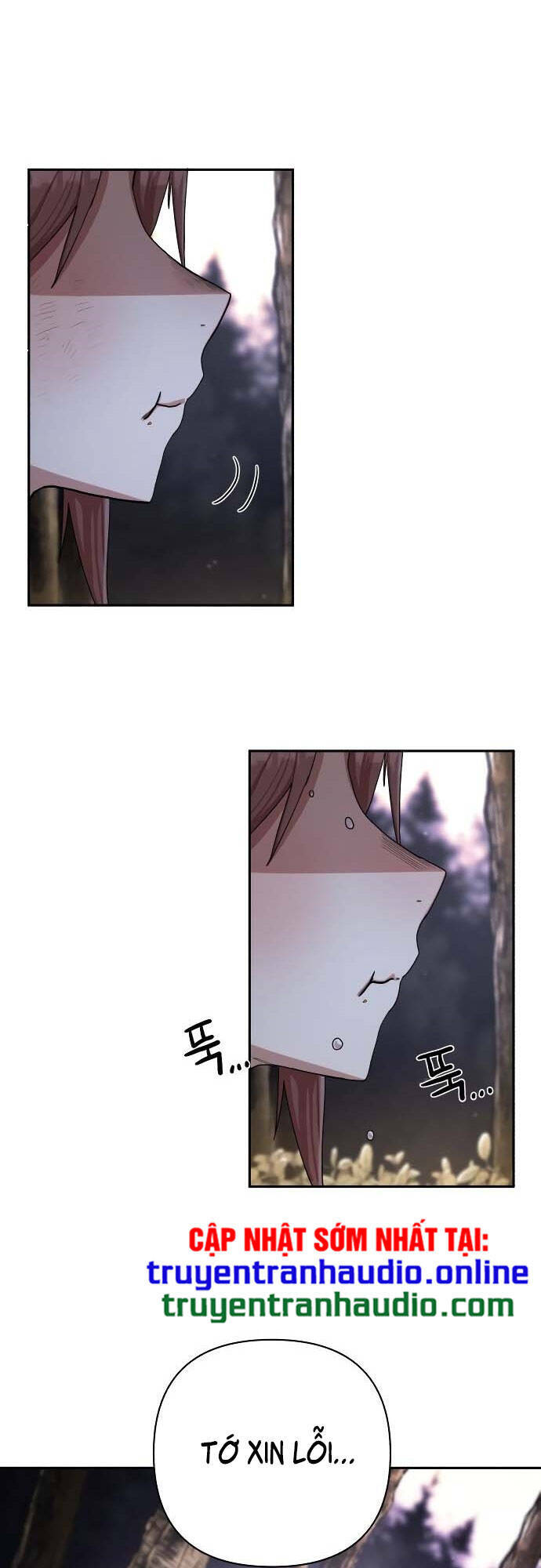 Sự Trở Lại Của Anh Hùng Diệt Thế Chapter 3 - Trang 2