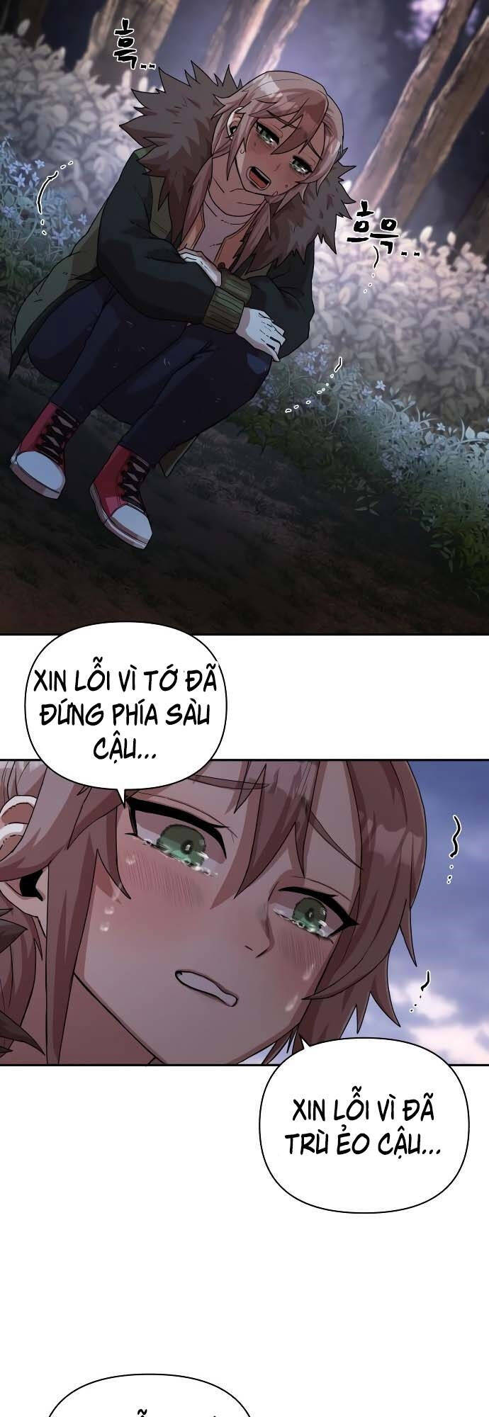 Sự Trở Lại Của Anh Hùng Diệt Thế Chapter 3 - Trang 2