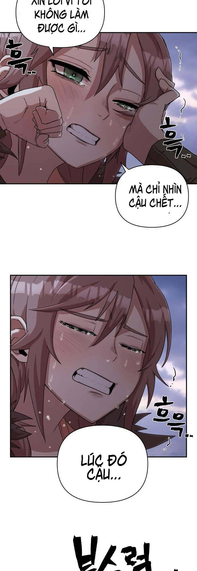 Sự Trở Lại Của Anh Hùng Diệt Thế Chapter 3 - Trang 2