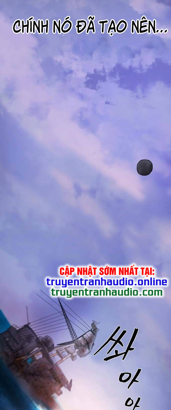 Sự Trở Lại Của Anh Hùng Diệt Thế Chapter 3 - Trang 2