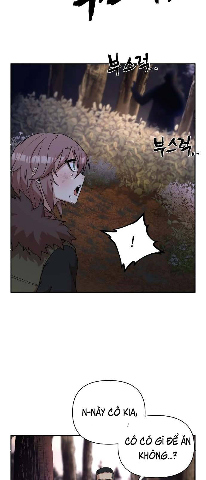 Sự Trở Lại Của Anh Hùng Diệt Thế Chapter 3 - Trang 2