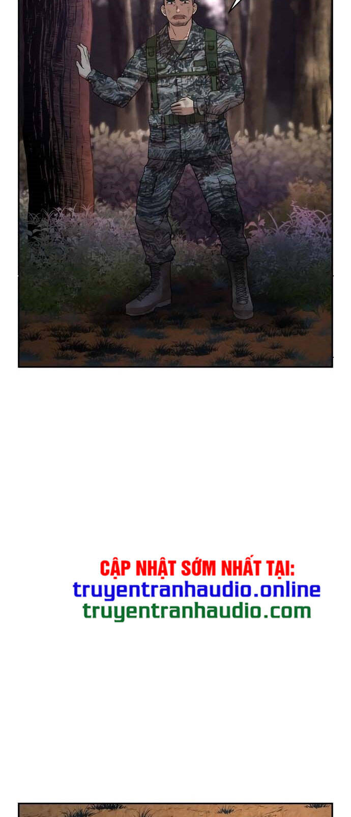 Sự Trở Lại Của Anh Hùng Diệt Thế Chapter 3 - Trang 2