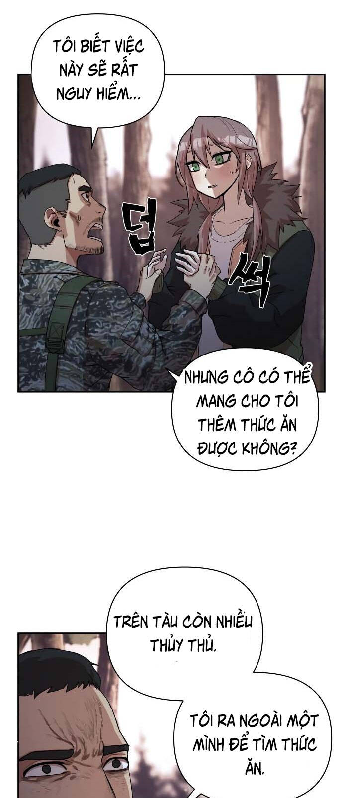 Sự Trở Lại Của Anh Hùng Diệt Thế Chapter 3 - Trang 2