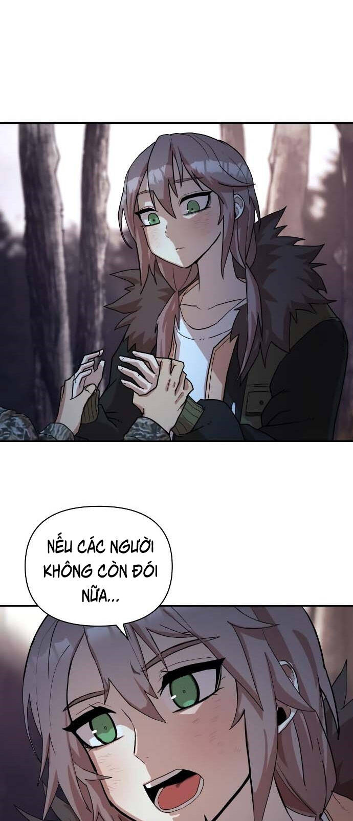 Sự Trở Lại Của Anh Hùng Diệt Thế Chapter 3 - Trang 2