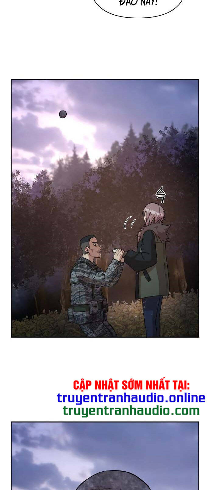 Sự Trở Lại Của Anh Hùng Diệt Thế Chapter 3 - Trang 2