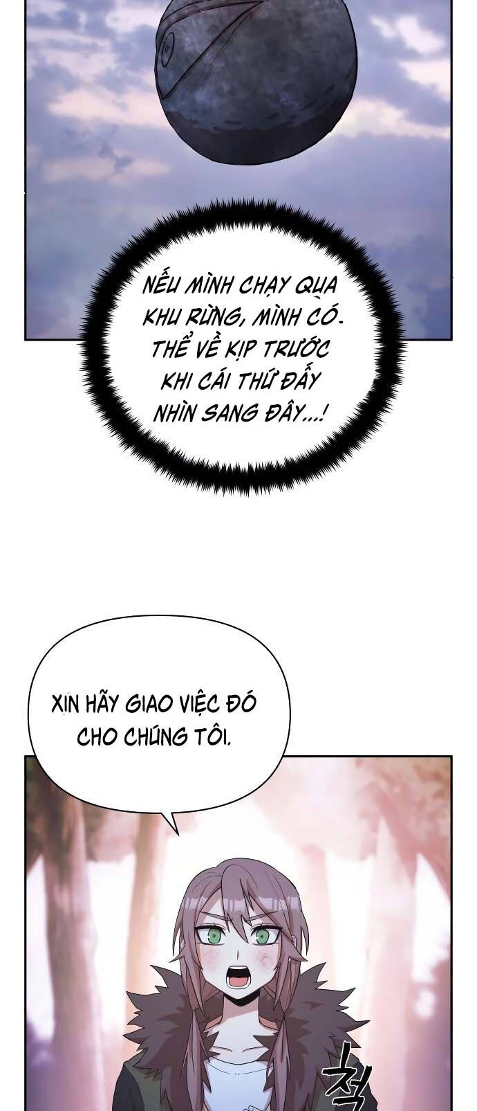 Sự Trở Lại Của Anh Hùng Diệt Thế Chapter 3 - Trang 2