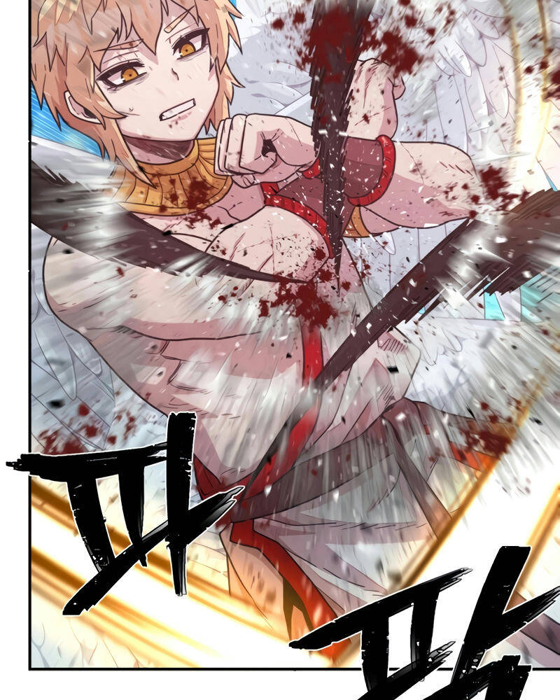 Sự Trở Lại Của Anh Hùng Diệt Thế Chapter 30 - Trang 2