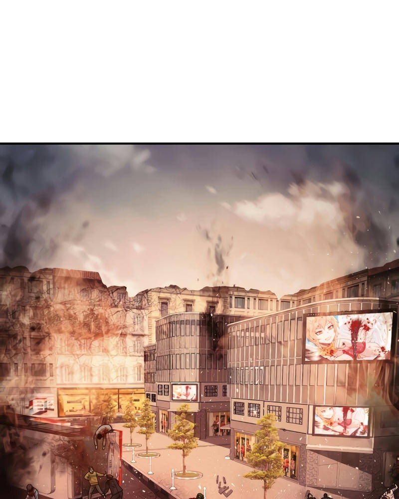 Sự Trở Lại Của Anh Hùng Diệt Thế Chapter 30 - Trang 2