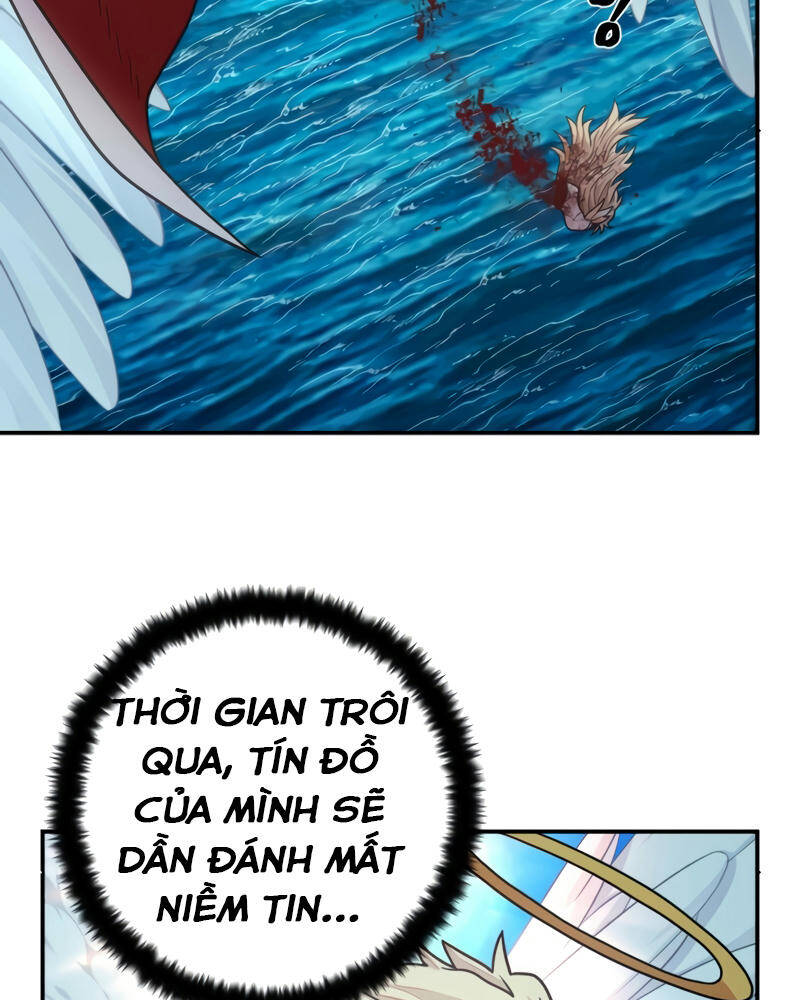 Sự Trở Lại Của Anh Hùng Diệt Thế Chapter 30 - Trang 2