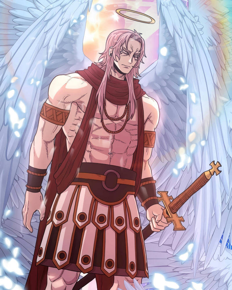 Sự Trở Lại Của Anh Hùng Diệt Thế Chapter 30 - Trang 2