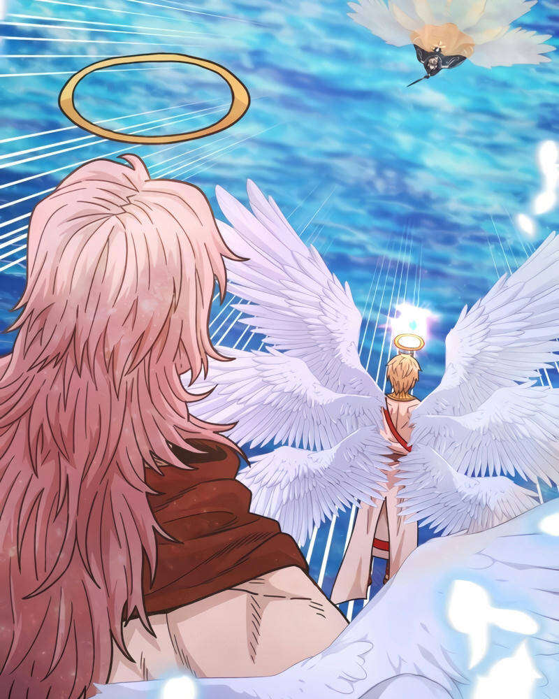 Sự Trở Lại Của Anh Hùng Diệt Thế Chapter 30 - Trang 2