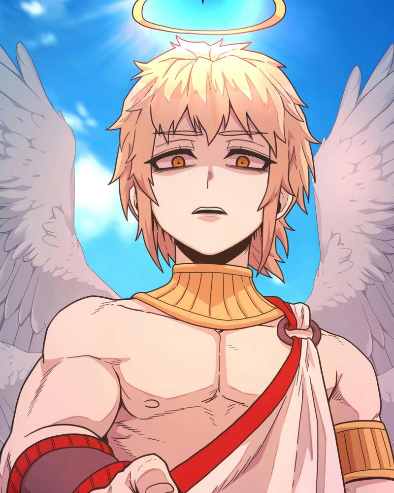 Sự Trở Lại Của Anh Hùng Diệt Thế Chapter 30 - Trang 2