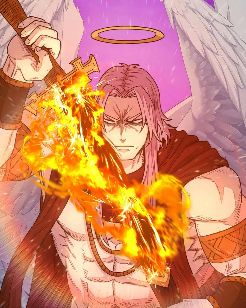 Sự Trở Lại Của Anh Hùng Diệt Thế Chapter 30 - Trang 2