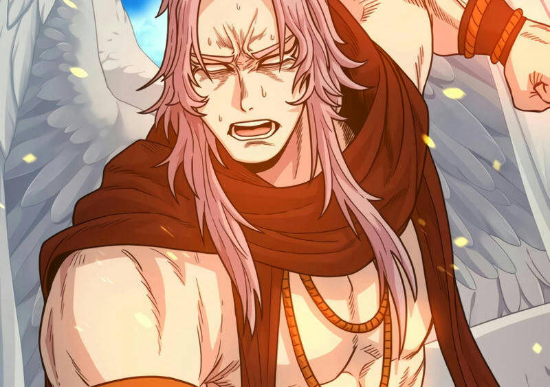 Sự Trở Lại Của Anh Hùng Diệt Thế Chapter 30 - Trang 2