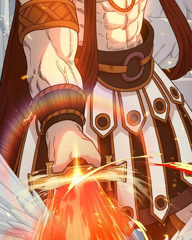 Sự Trở Lại Của Anh Hùng Diệt Thế Chapter 30 - Trang 2