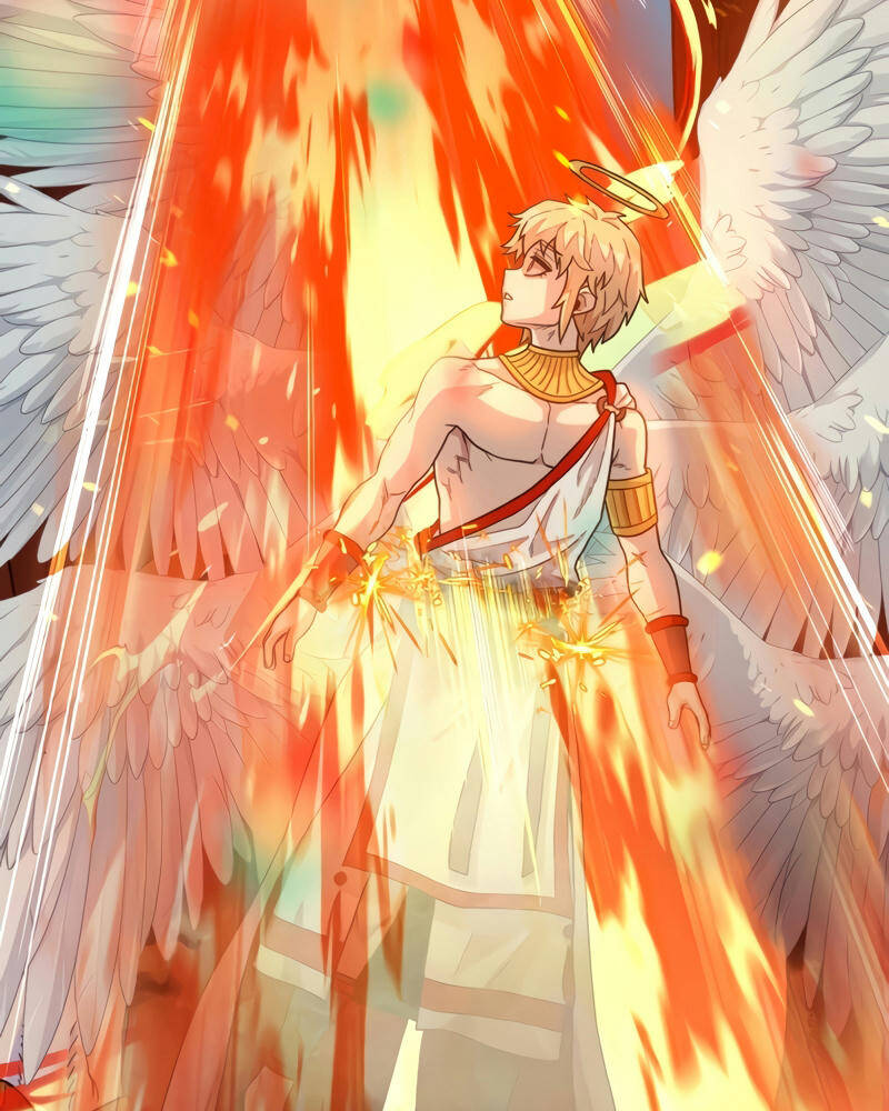 Sự Trở Lại Của Anh Hùng Diệt Thế Chapter 30 - Trang 2