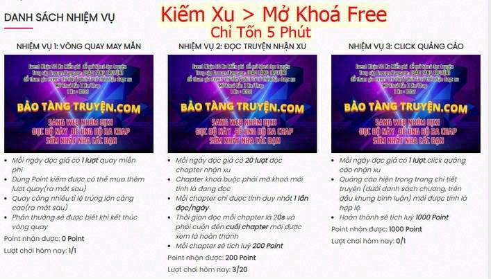 Sự Trở Lại Của Anh Hùng Diệt Thế Chapter 30 - Trang 2