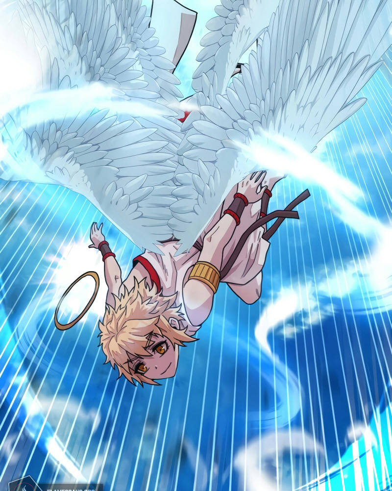 Sự Trở Lại Của Anh Hùng Diệt Thế Chapter 30 - Trang 2