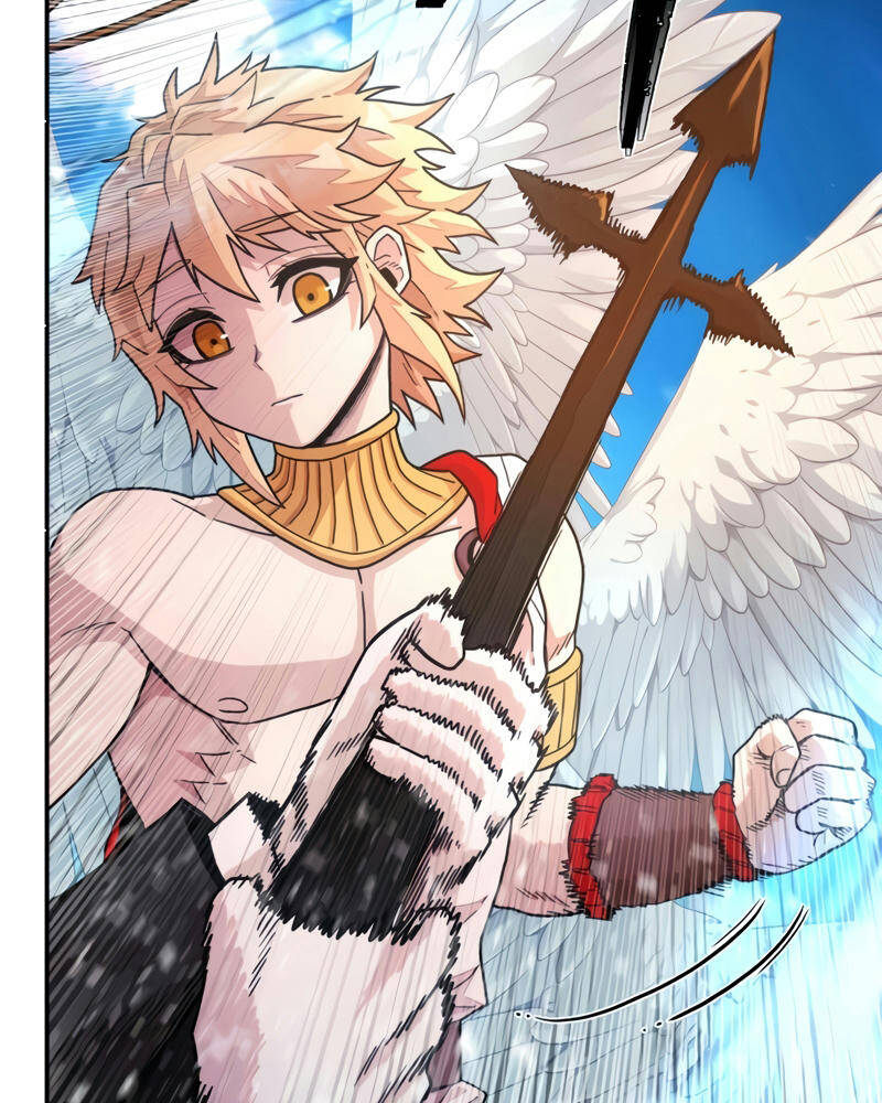 Sự Trở Lại Của Anh Hùng Diệt Thế Chapter 30 - Trang 2