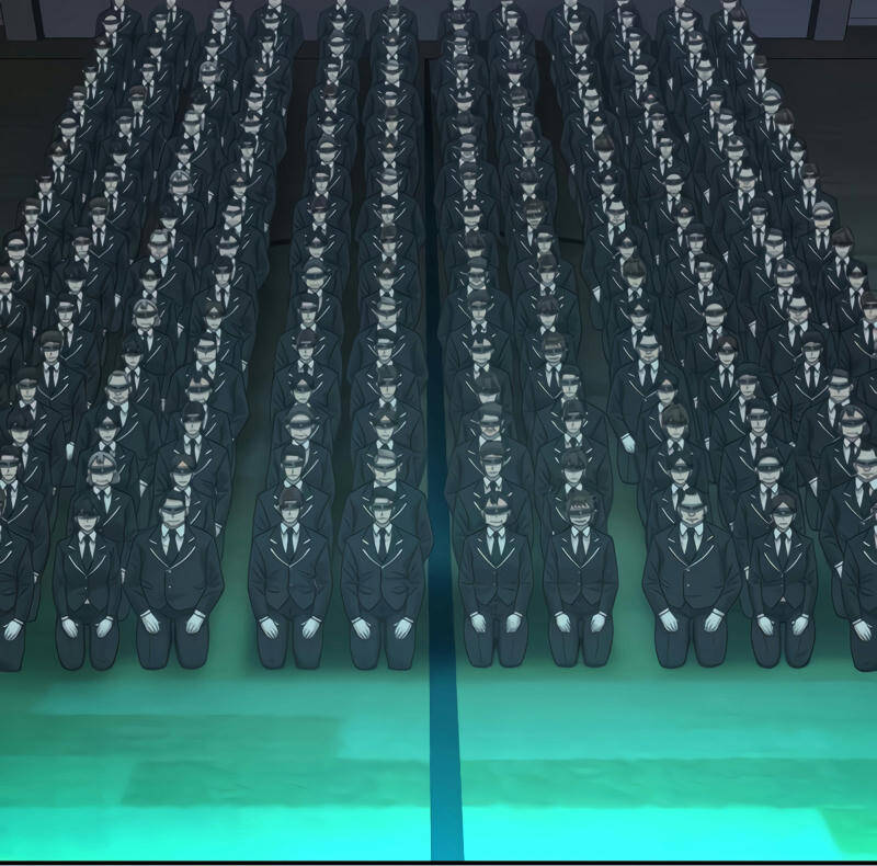 Sự Trở Lại Của Anh Hùng Diệt Thế Chapter 30 - Trang 2