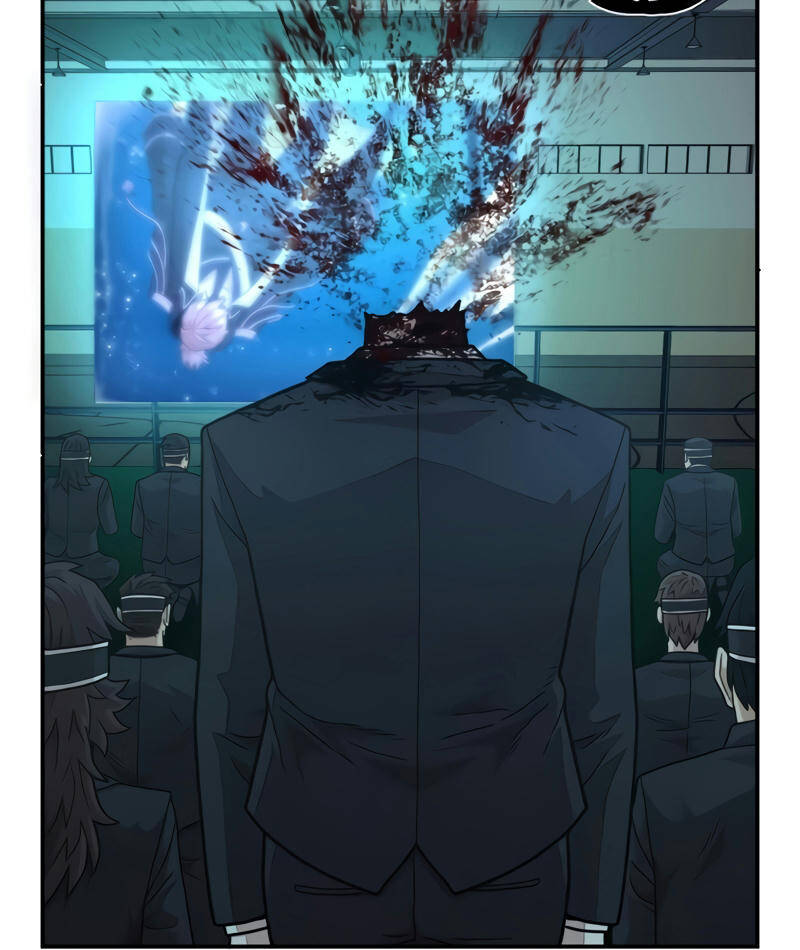 Sự Trở Lại Của Anh Hùng Diệt Thế Chapter 30 - Trang 2