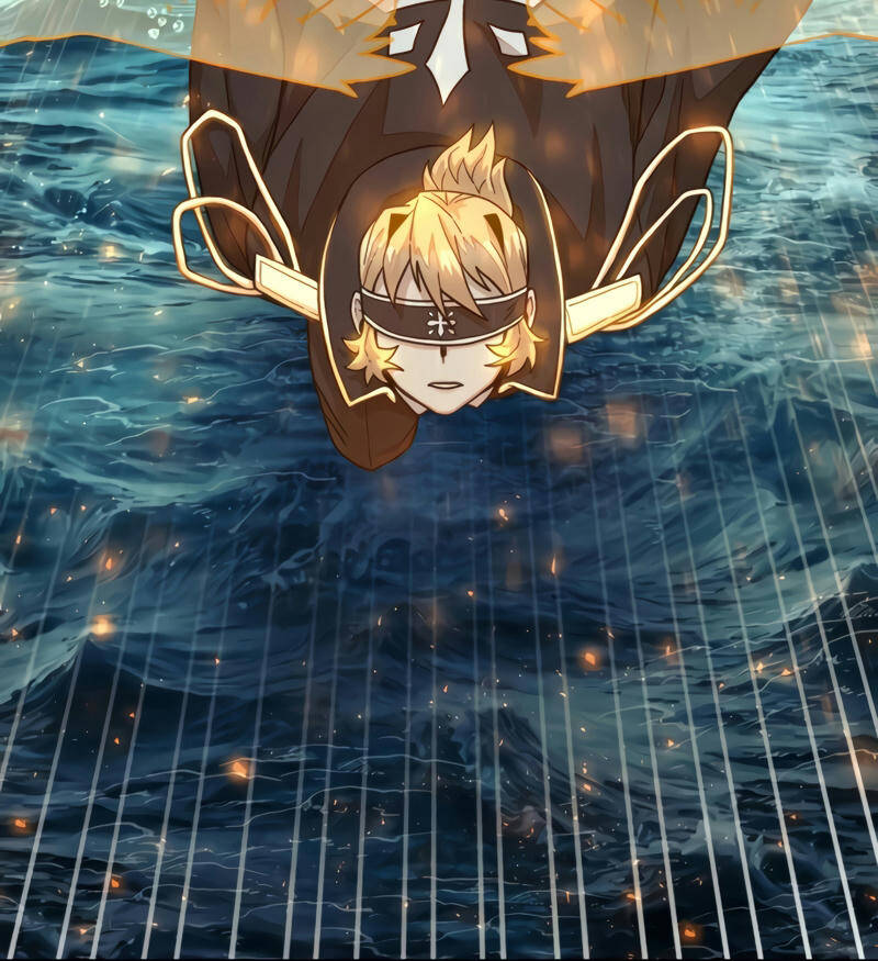 Sự Trở Lại Của Anh Hùng Diệt Thế Chapter 30 - Trang 2