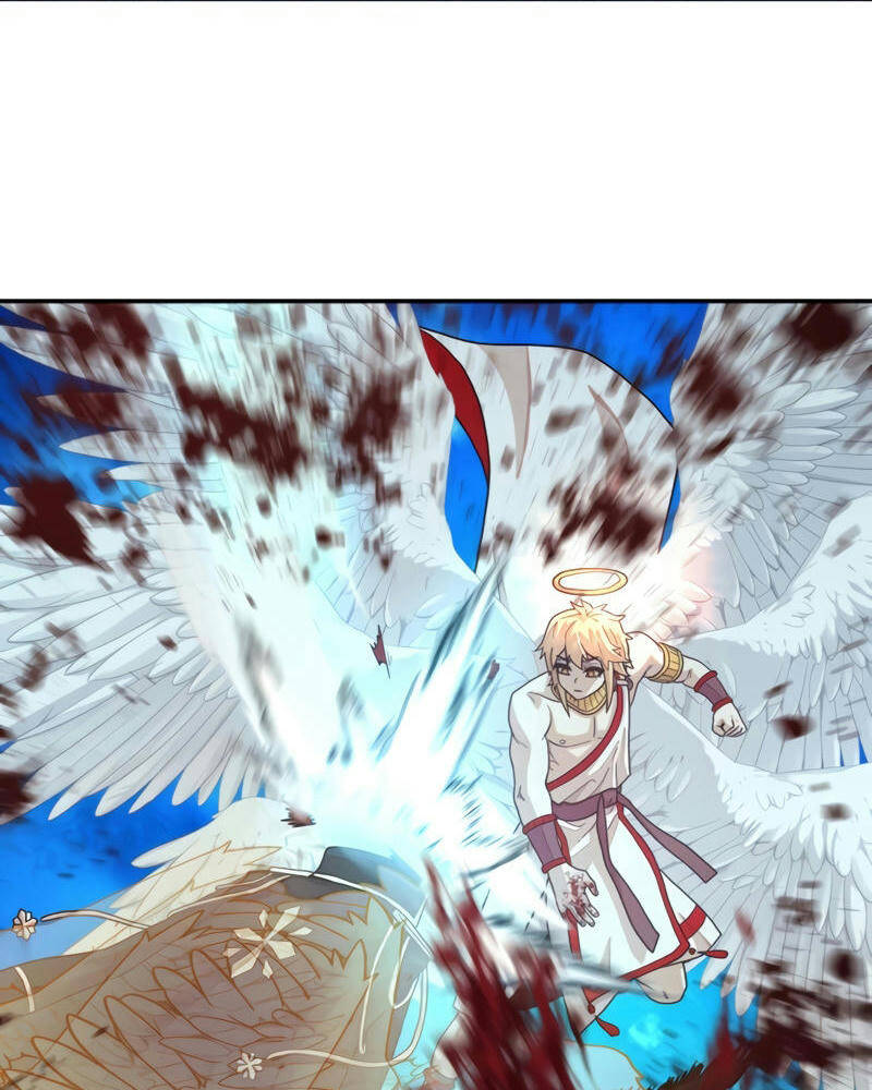 Sự Trở Lại Của Anh Hùng Diệt Thế Chapter 30 - Trang 2