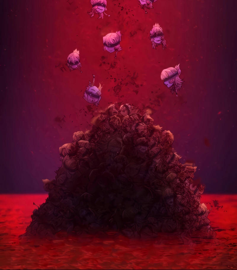 Sự Trở Lại Của Anh Hùng Diệt Thế Chapter 30 - Trang 2