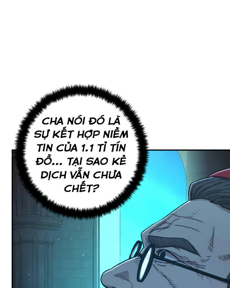 Sự Trở Lại Của Anh Hùng Diệt Thế Chapter 30 - Trang 2