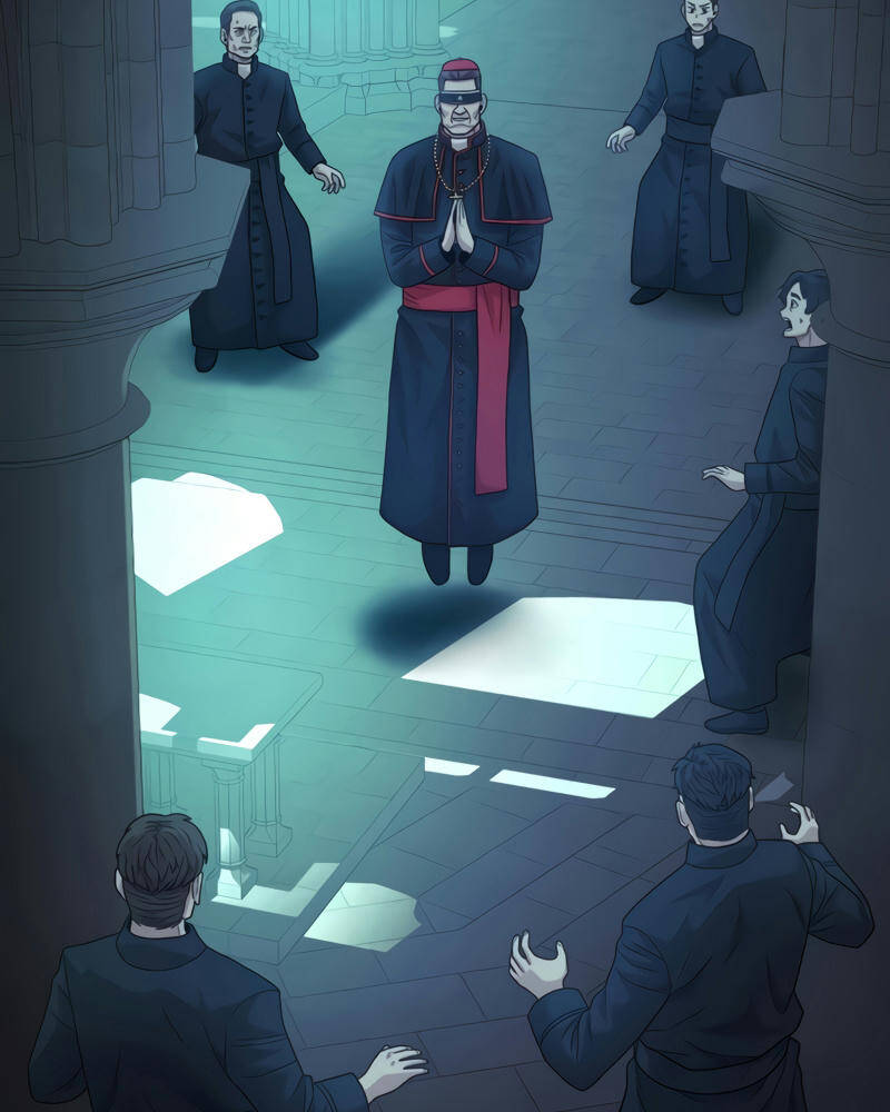 Sự Trở Lại Của Anh Hùng Diệt Thế Chapter 30 - Trang 2