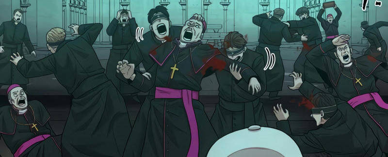 Sự Trở Lại Của Anh Hùng Diệt Thế Chapter 30 - Trang 2