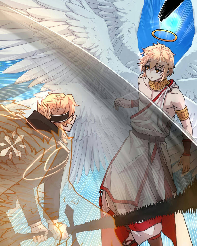 Sự Trở Lại Của Anh Hùng Diệt Thế Chapter 30 - Trang 2