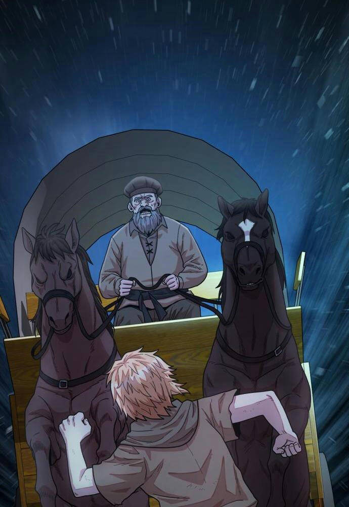 Sự Trở Lại Của Anh Hùng Diệt Thế Chapter 31 - Trang 2