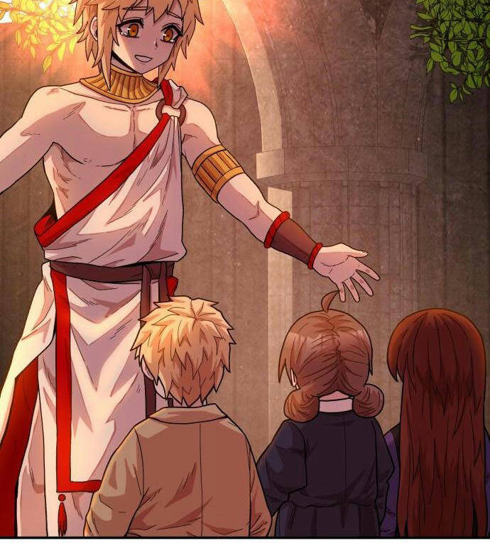 Sự Trở Lại Của Anh Hùng Diệt Thế Chapter 31 - Trang 2