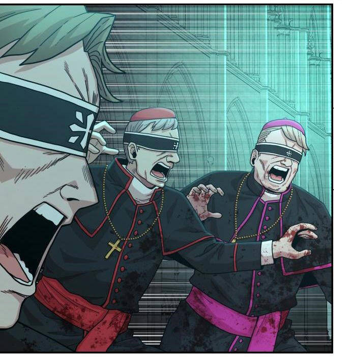 Sự Trở Lại Của Anh Hùng Diệt Thế Chapter 31 - Trang 2