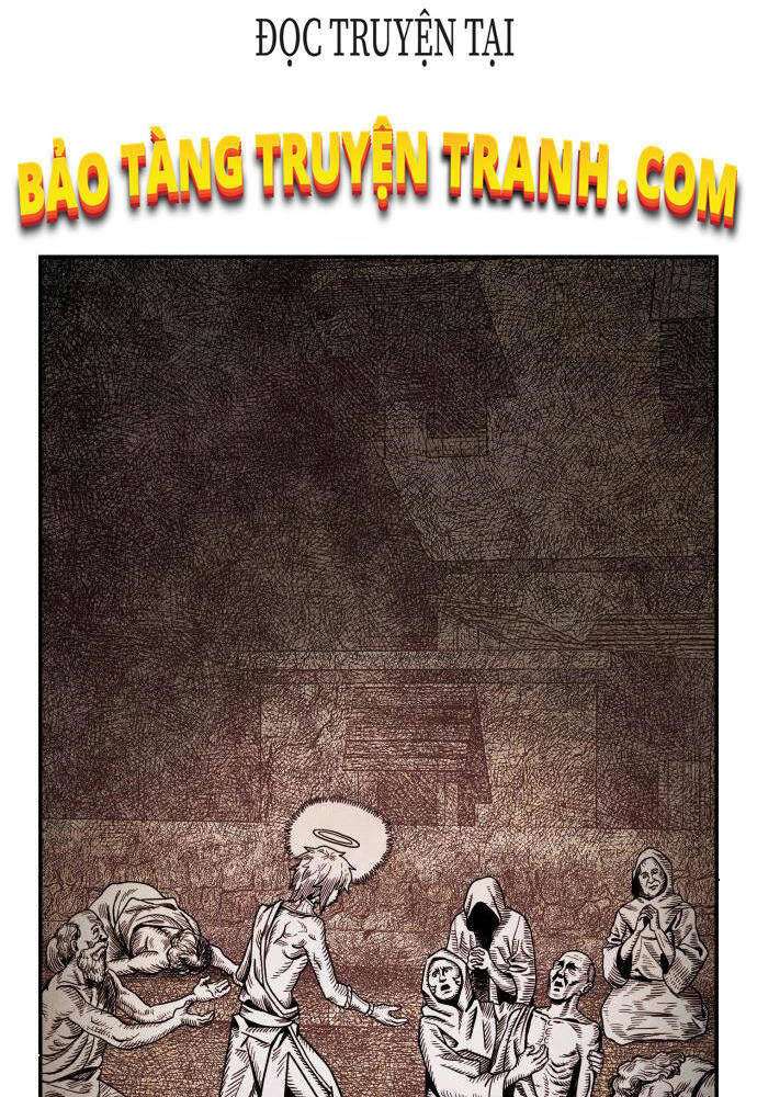 Sự Trở Lại Của Anh Hùng Diệt Thế Chapter 31 - Trang 2