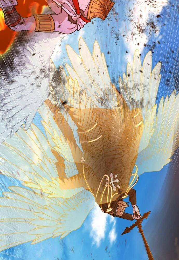 Sự Trở Lại Của Anh Hùng Diệt Thế Chapter 31 - Trang 2