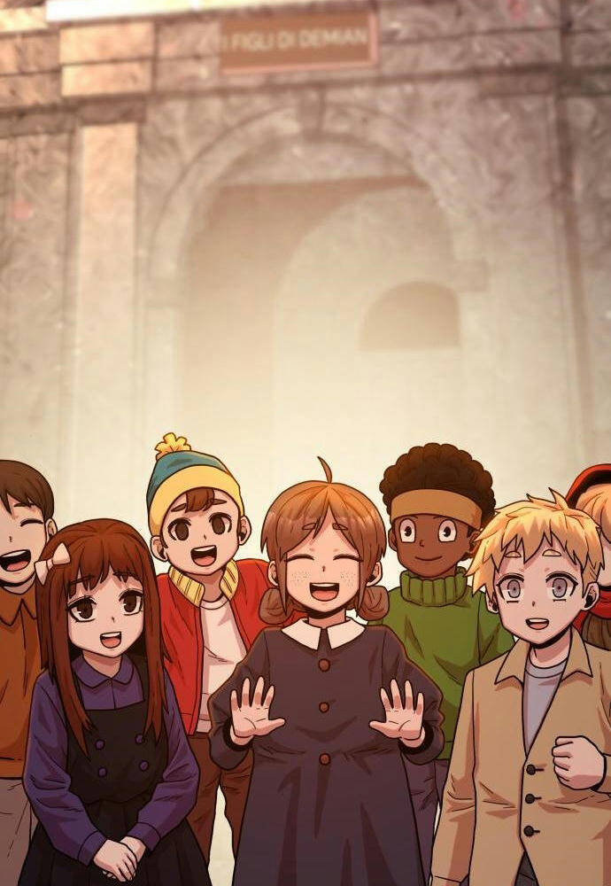 Sự Trở Lại Của Anh Hùng Diệt Thế Chapter 31 - Trang 2