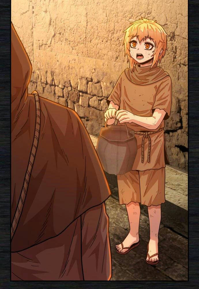 Sự Trở Lại Của Anh Hùng Diệt Thế Chapter 31 - Trang 2