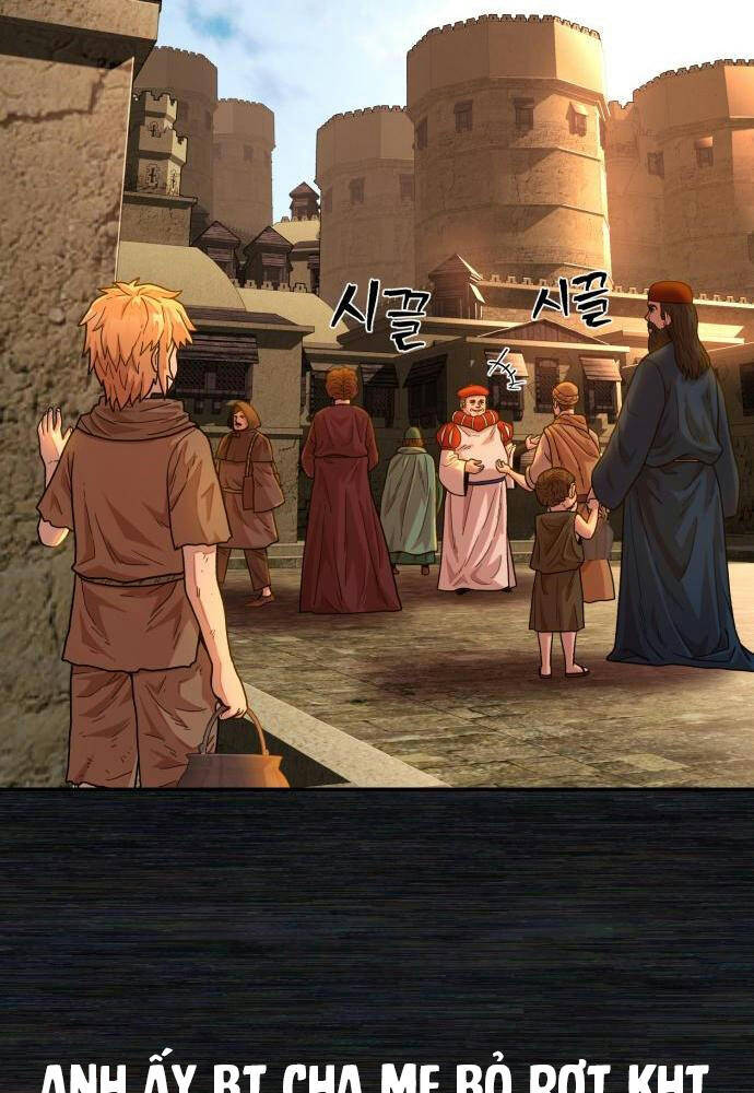 Sự Trở Lại Của Anh Hùng Diệt Thế Chapter 31 - Trang 2