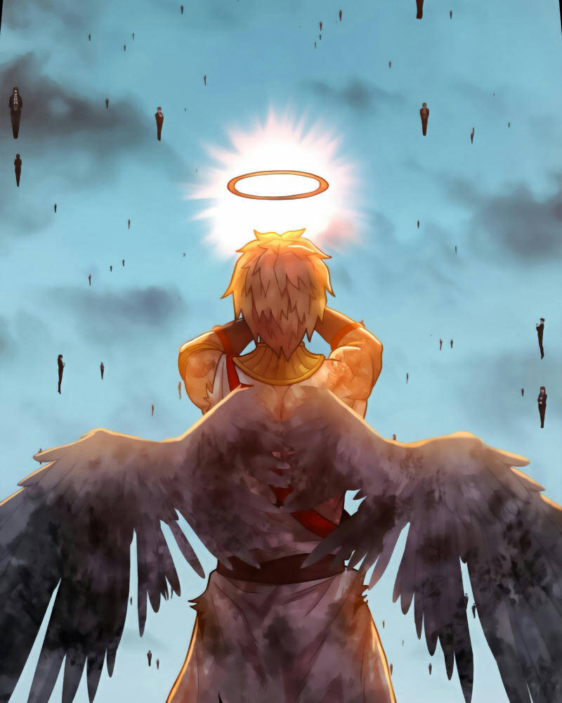 Sự Trở Lại Của Anh Hùng Diệt Thế Chapter 32 - Trang 2