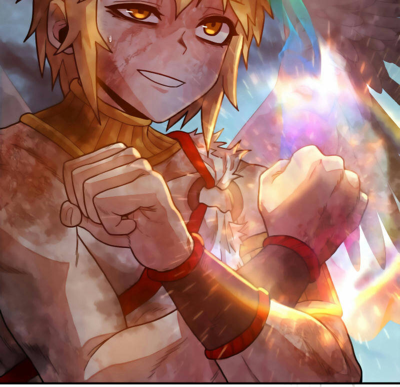 Sự Trở Lại Của Anh Hùng Diệt Thế Chapter 32 - Trang 2