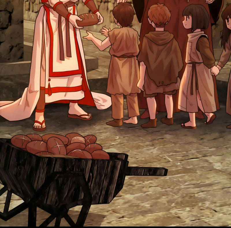 Sự Trở Lại Của Anh Hùng Diệt Thế Chapter 32 - Trang 2