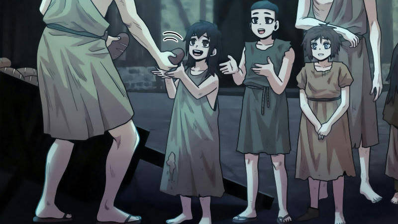 Sự Trở Lại Của Anh Hùng Diệt Thế Chapter 32 - Trang 2