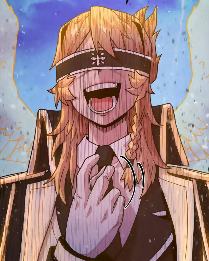 Sự Trở Lại Của Anh Hùng Diệt Thế Chapter 32 - Trang 2