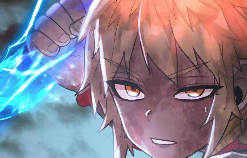 Sự Trở Lại Của Anh Hùng Diệt Thế Chapter 32 - Trang 2