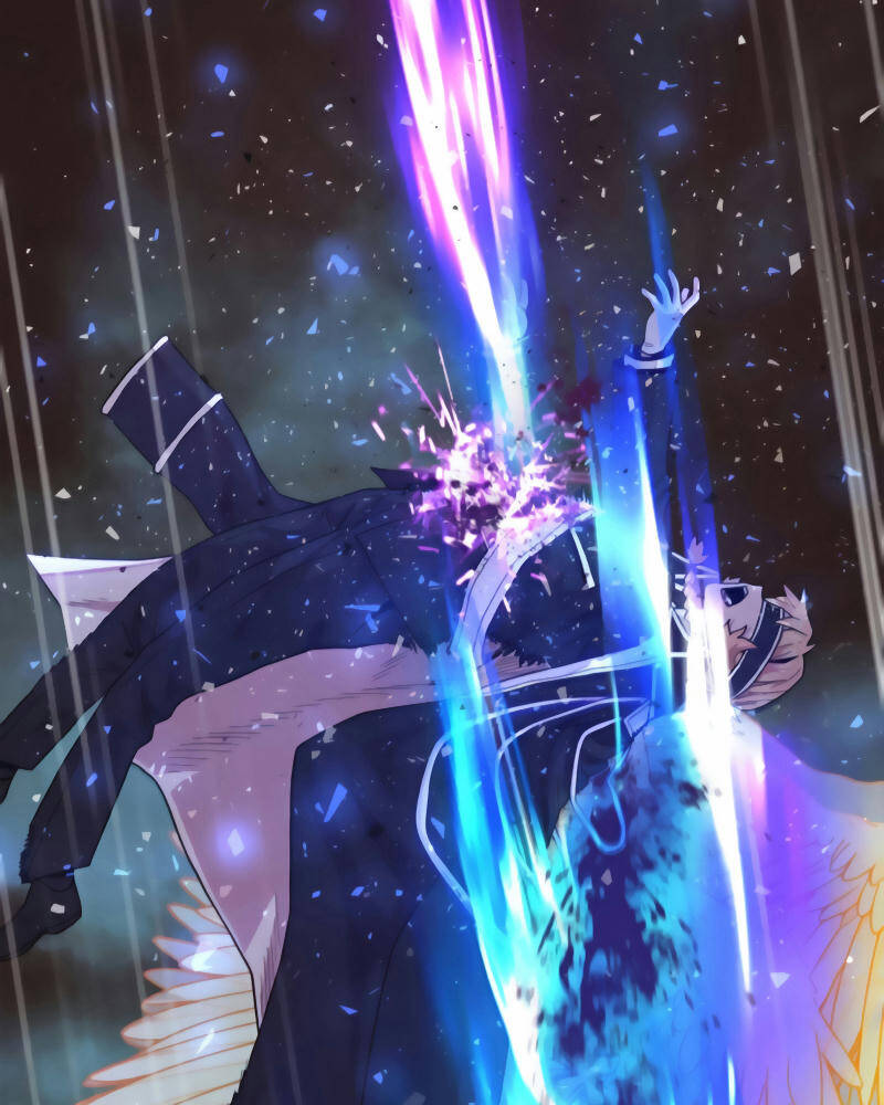 Sự Trở Lại Của Anh Hùng Diệt Thế Chapter 32 - Trang 2