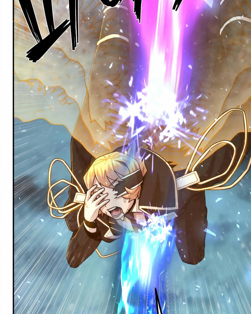 Sự Trở Lại Của Anh Hùng Diệt Thế Chapter 32 - Trang 2